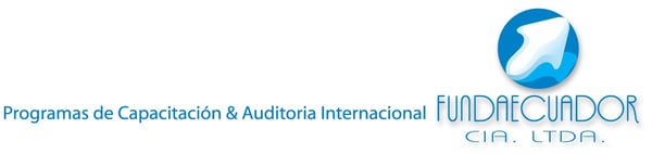 LOGO FUNDAECUADOR